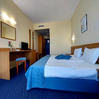 Aquamarine Hotel