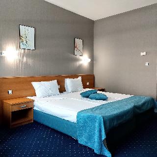 Aquamarine Hotel