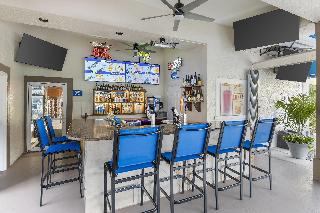 Hilton Vacation Club Grande Villas Orlando photo 6
