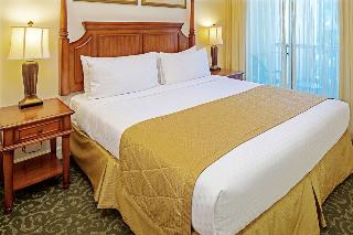 Hilton Vacation Club Grande Villas Orlando photo 4