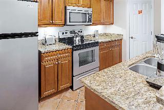 Hilton Vacation Club Grande Villas Orlando photo 8