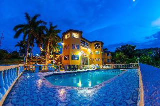 Emerald Villas