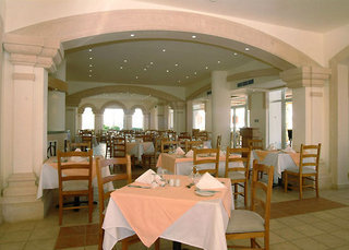 Restaurant
 di Sol Cyrene