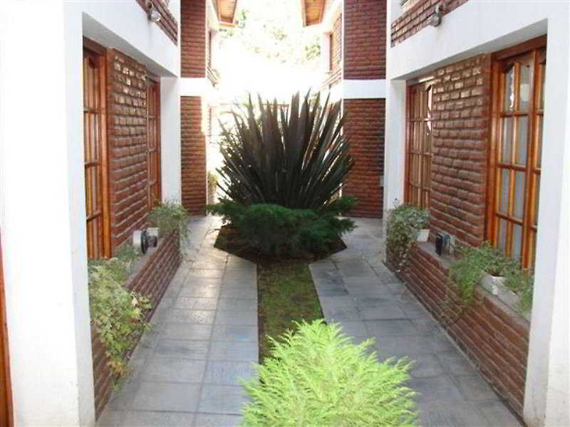 General view