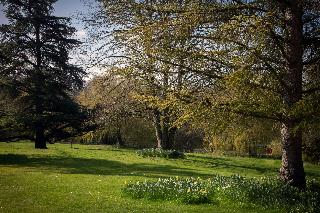 Norton Park Hotel Spa and Manor Hous