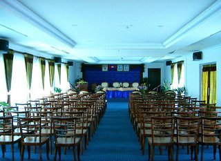 Conferences
 di Angkor Holiday