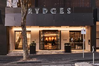 Rydges Melbourne