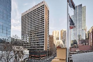 Rydges Melbourne