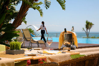 Terrace
 di Cascais Miragem