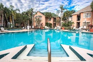 The Palms Hotel & Villas 