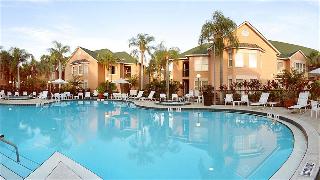 The Palms Hotel & Villas 