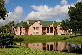 The Palms Hotel & Villas 
