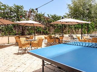 Foto del Hotel Novotel Roma Est del viaje europa panoramico