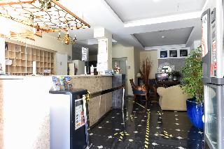 Residencial Colombo