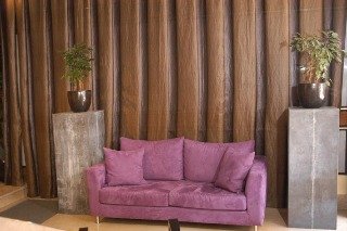 Lobby
 di Residencial Colombo