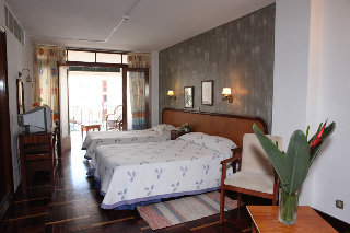 Room
 di Residencial Colombo