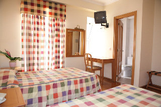 Room
 di Residencial Colombo