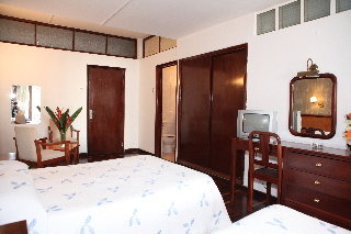 Room
 di Residencial Colombo