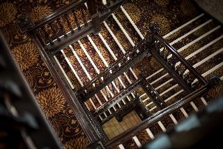 Lobby
 di Station Hotel Aberdeen