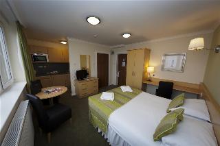 Best Western Summerhill Hotel and Suites, Aberdeen