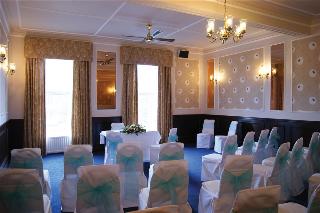 Conferences
 di Best Western Beaumont