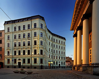 General view
 di Hanza