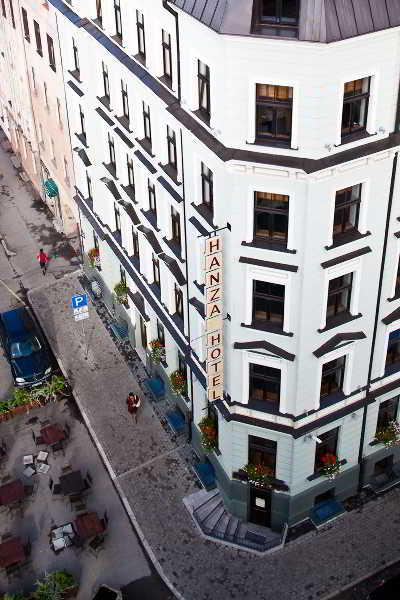 General view
 di Hanza