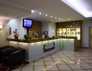 Lobby
 di Bern