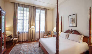 Room
 di Settha Palace Hotel Vientiane