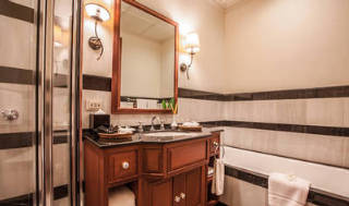 Room
 di Settha Palace Hotel Vientiane