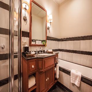 Room
 di Settha Palace Hotel Vientiane