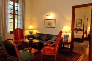 Room
 di Settha Palace Hotel Vientiane