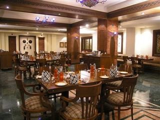 Restaurant
 di Marina Agra