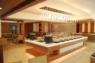 Restaurant
 di Marina Agra