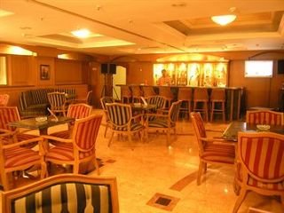 Restaurant
 di Marina Agra