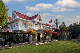 Homm Souvannaphoum Luang Prabang