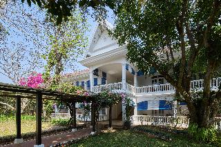 Homm Souvannaphoum Luang Prabang