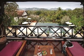 La Residence Phou Vao Hotel Luang Prab