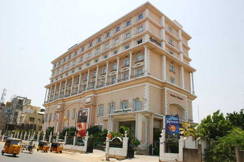 General view