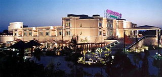 General view
 di The Uppal Hotel-An Ecotel Hotel