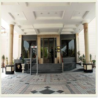 General view
 di The Uppal Hotel-An Ecotel Hotel