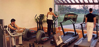 Sports and Entertainment
 di The Uppal Hotel-An Ecotel Hotel