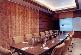 Conferences
 di The Uppal Hotel-An Ecotel Hotel