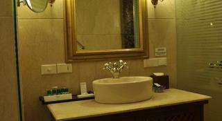 Room
 di The Uppal Hotel-An Ecotel Hotel