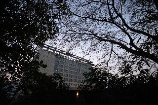 Crowne Plaza Gurgaon
