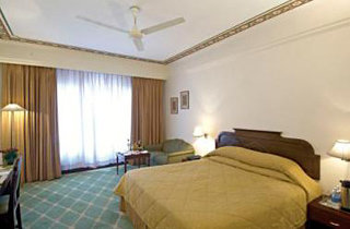Room
 di Holiday Inn Jaipur