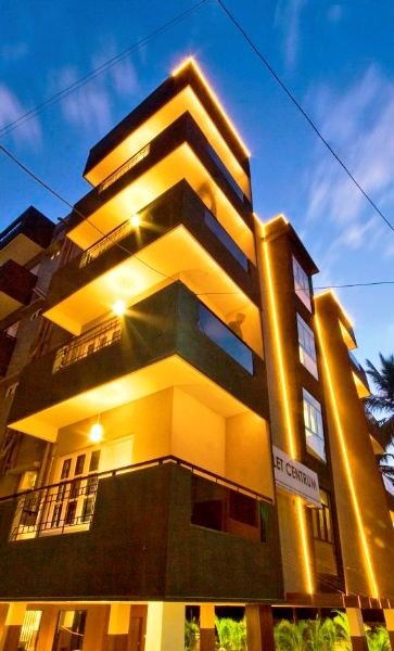 General view
 di Mapple Abhay