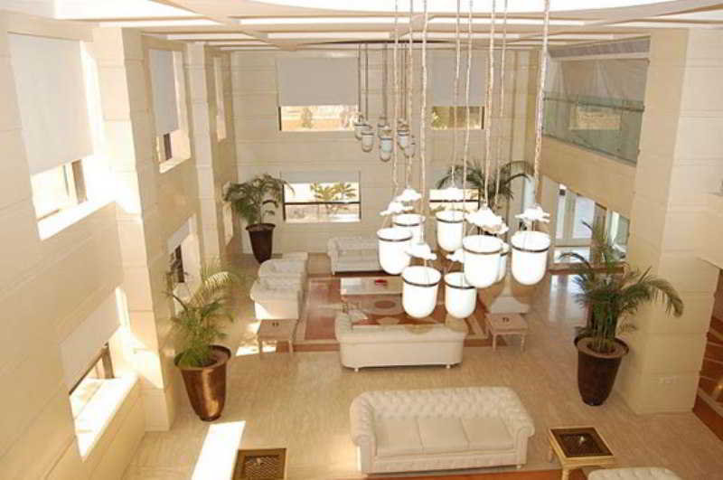 Lobby
 di Mapple Abhay