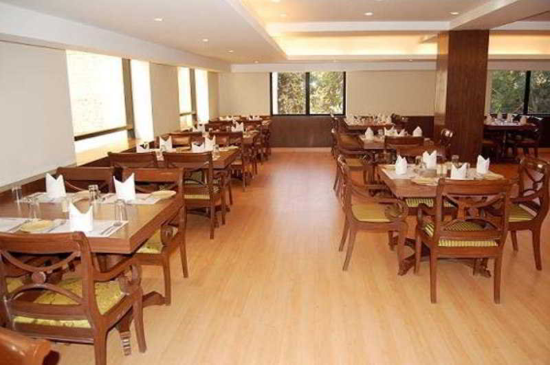 Restaurant
 di Mapple Abhay