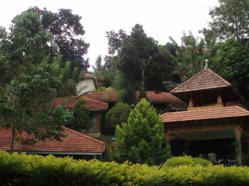 Foto del Hotel Cardamom County del viaje sur india